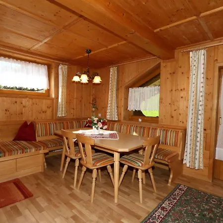 Apartment In Near Slopes Mayrhofen