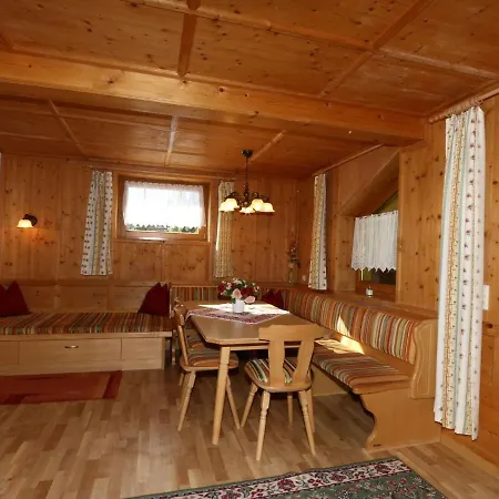 Apartment In In The Mountains *