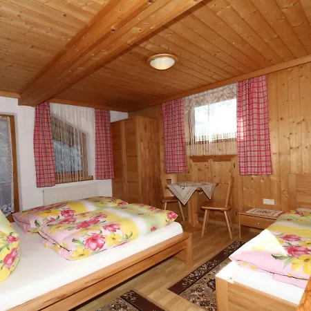 In Near Slopes Lägenhet