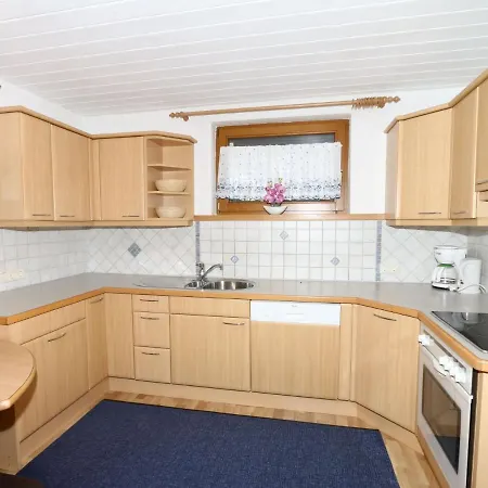 In Near Slopes Lägenhet