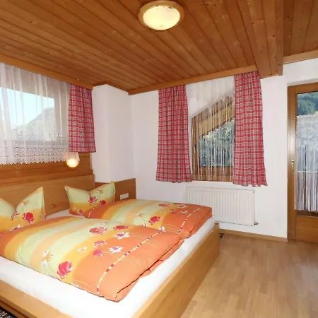 In Near Slopes * Mayrhofen