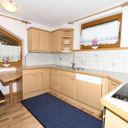 In Near Slopes Lägenhet Mayrhofen