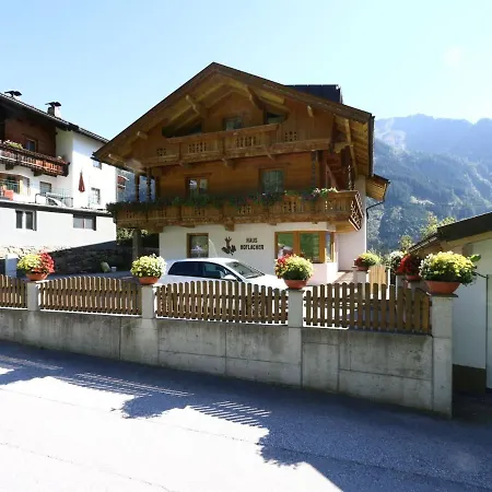 Apartment In In The Mountains