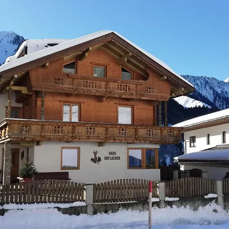 Lägenhet In Near Slopes *