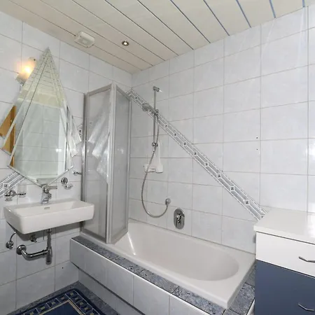 In Near Slopes Apartment Mayrhofen