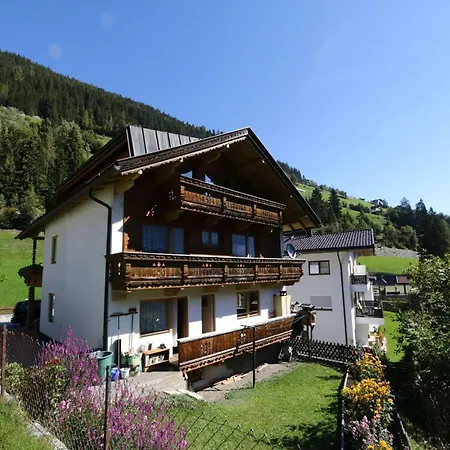 In Near Slopes Mayrhofen