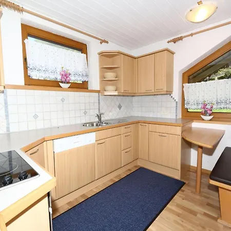 In Near Slopes * Mayrhofen