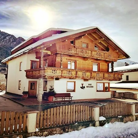 In Near Slopes Апартаменти