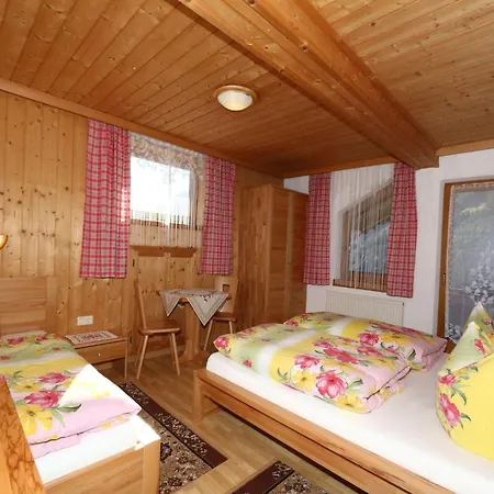 In Near Slopes Apartment *