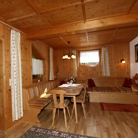 In Near Slopes Apartment Mayrhofen