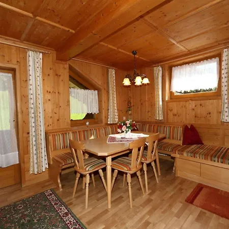 Lägenhet In Near Slopes