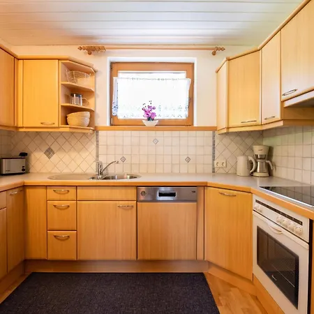 In Near Slopes Apartment *