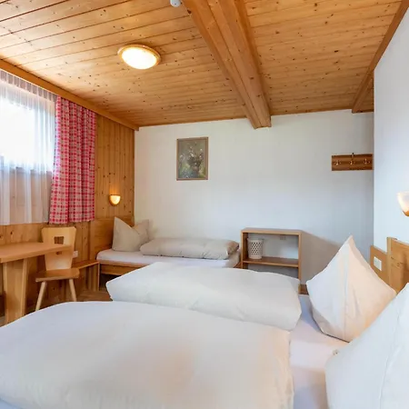 Apartment In Near Slopes