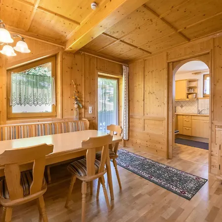 Apartment In Near Slopes Mayrhofen