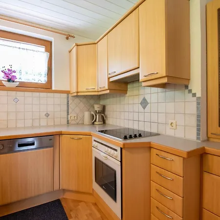 In Near Slopes Apartment