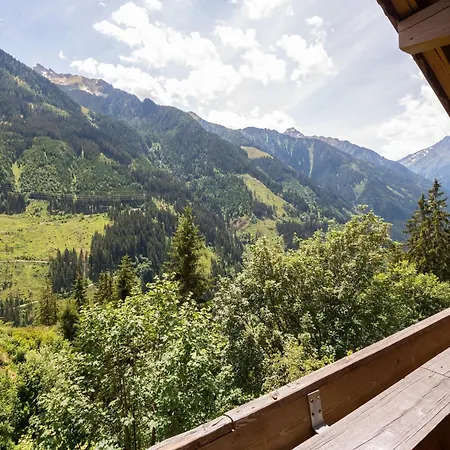 In Near Slopes Mayrhofen
