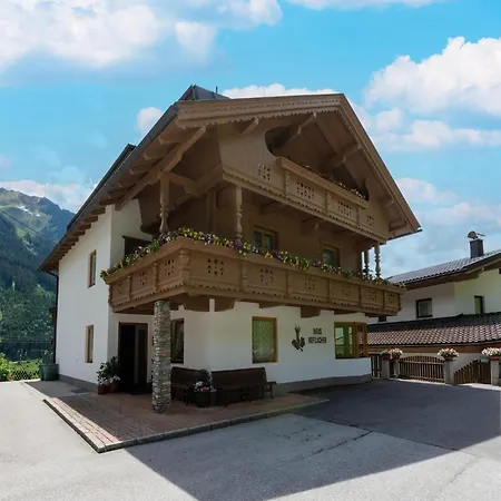 In Near Slopes *