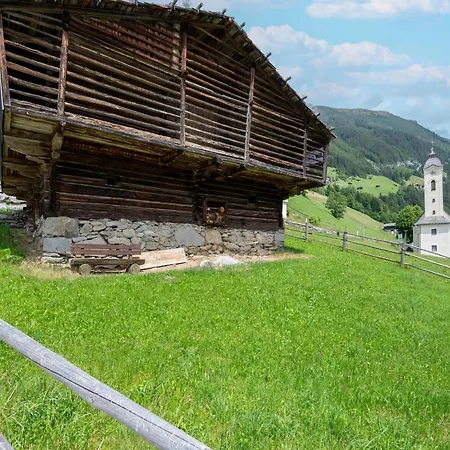 In Near Slopes Mayrhofen
