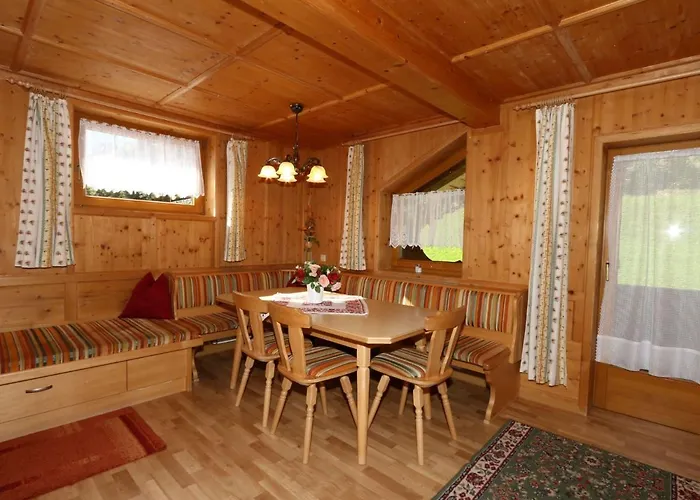 Апартаменти In Near Slopes Майргофен