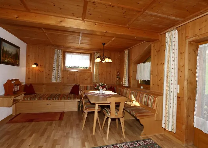 Апартаменти In Near Slopes *