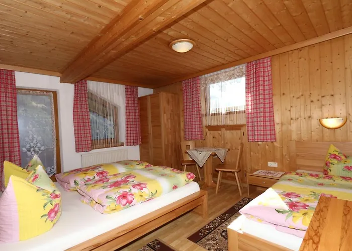 In Near Slopes Апартаменти