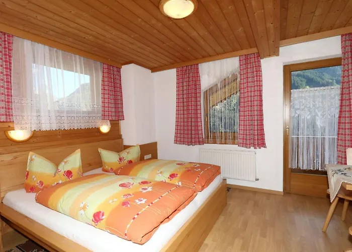 In Near Slopes * Майргофен