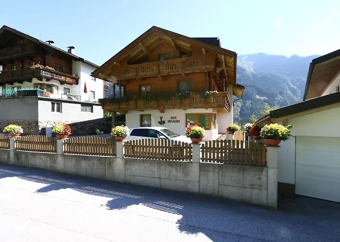 Апартаменти In Near Slopes