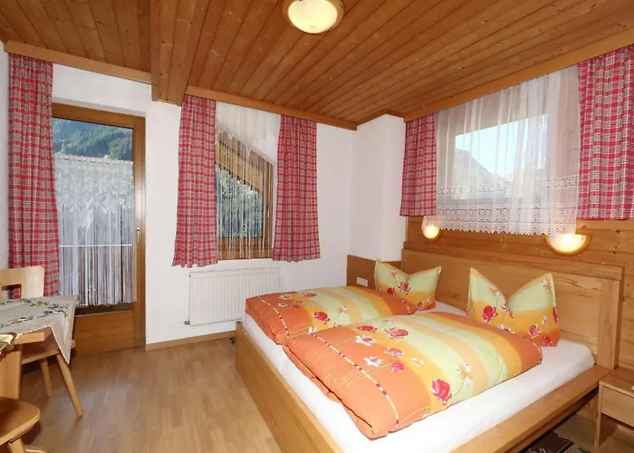 Appartement In Near Slopes *