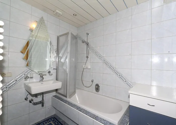 In Near Slopes Appartement Mayrhofen