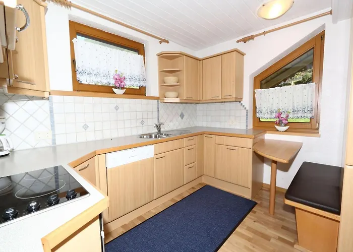 In Near Slopes * Майргофен