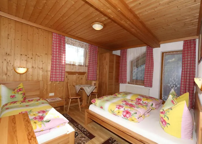 In Near Slopes Апартаменти *