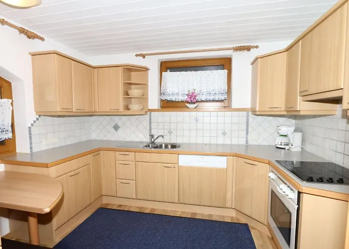 In Near Slopes Appartement