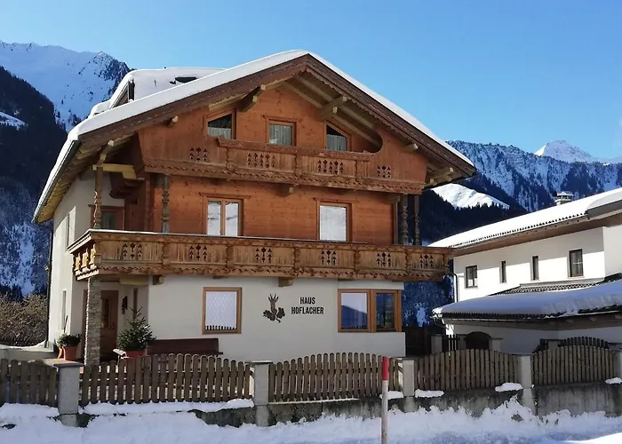 Appartement In Near Slopes *