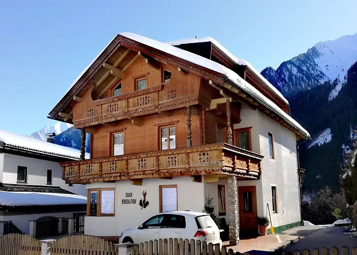 Appartement In Near Slopes