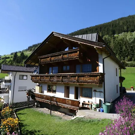 Apartman In In The Mountains *