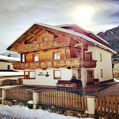 In In The Mountains * Mayrhofen