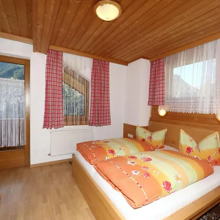 Apartman In In The Mountains *