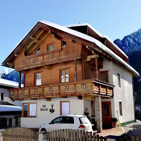 Apartamento In Near Slopes