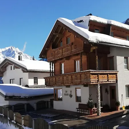 Apartman In In The Mountains *