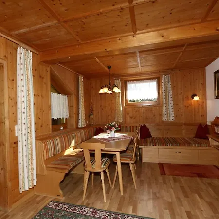 In In The Mountains Apartman Mayrhofen