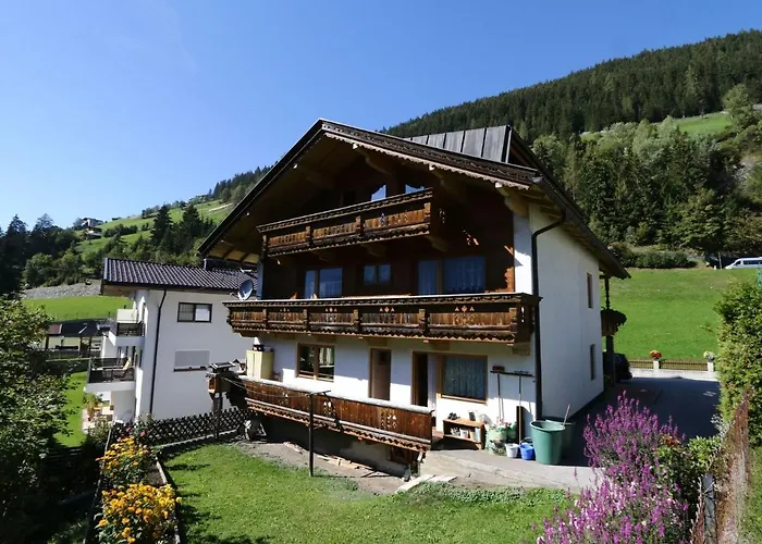 Apartamento In Near Slopes *