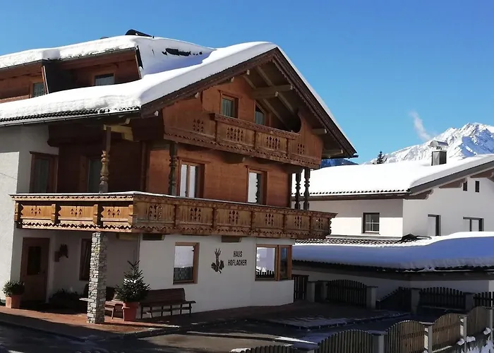 In Near Slopes Apartamento