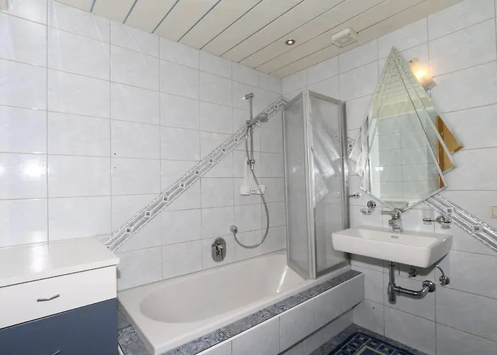 In Near Slopes Apartamento Mayrhofen