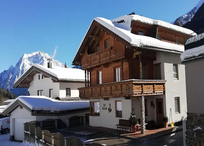 Apartamento In Near Slopes *