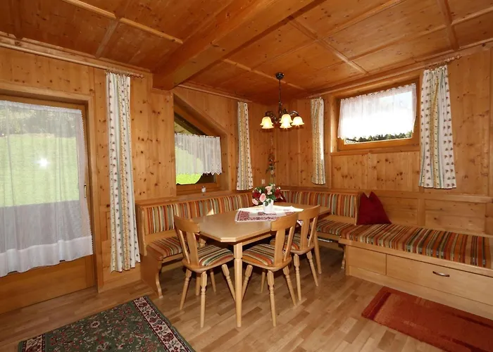 Apartamento In Near Slopes